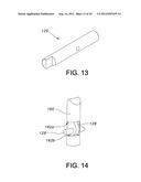 ROTARY COMPRESSOR HAVING GATE AXIALLY MOVABLE WITH RESPECT TO ROTOR diagram and image