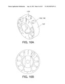 ROTARY COMPRESSOR HAVING GATE AXIALLY MOVABLE WITH RESPECT TO ROTOR diagram and image