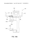 ROTARY COMPRESSOR HAVING GATE AXIALLY MOVABLE WITH RESPECT TO ROTOR diagram and image