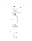 ROTARY COMPRESSOR HAVING GATE AXIALLY MOVABLE WITH RESPECT TO ROTOR diagram and image