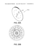 ROTARY COMPRESSOR HAVING GATE AXIALLY MOVABLE WITH RESPECT TO ROTOR diagram and image