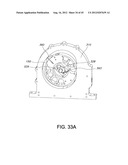 ROTARY COMPRESSOR HAVING GATE AXIALLY MOVABLE WITH RESPECT TO ROTOR diagram and image