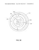 ROTARY COMPRESSOR HAVING GATE AXIALLY MOVABLE WITH RESPECT TO ROTOR diagram and image