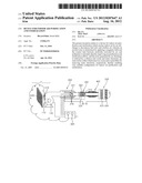 DEVICE FOR INDOOR AIR PURIFICATION AND STERILIZATION diagram and image