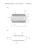 DEVICE FOR INDOOR AIR PURIFICATION AND STERILIZATION diagram and image