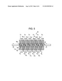 MULTI-STREAM SPECTROPHOTOMETER MODULE diagram and image