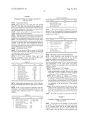 COMBINATION TREATMENT WITH VEGF-C ANTAGONISTS diagram and image