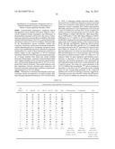 AUTISM-ASSOCIATED BIOMARKERS AND USES THEREOF diagram and image