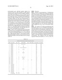 AUTISM-ASSOCIATED BIOMARKERS AND USES THEREOF diagram and image