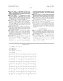 AUTISM-ASSOCIATED BIOMARKERS AND USES THEREOF diagram and image