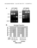 AUTISM-ASSOCIATED BIOMARKERS AND USES THEREOF diagram and image