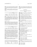 DIMENSIONAL ANALYSIS OF SACCHARIDE CONJUGATES WITH GPC & SEC MALS diagram and image