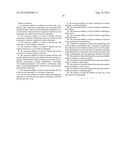 SUNSCREEN COMPOSITIONS AND METHODS OF USE diagram and image