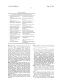 Method and system for effecting changes in pigmented tissue diagram and image