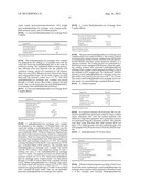 ORALLY EFFECTIVE METHYLPHENIDATE EXTENDED RELEASE POWDER AND AQUEOUS     SUSPENSION PRODUCT diagram and image