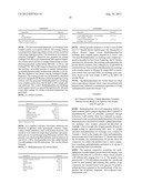 ORALLY EFFECTIVE METHYLPHENIDATE EXTENDED RELEASE POWDER AND AQUEOUS     SUSPENSION PRODUCT diagram and image