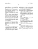 BROAD-SPECTRUM BIOCIDE COMPOSITIONS AND A METHOD FOR THEIR PREPARATION diagram and image
