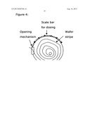 DRUG DELIVERY SYSTEMS (WAFER) FOR PEDIATRIC USE diagram and image