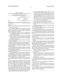 MULTIPARTICULATE L-MENTHOL FORMULATIONS AND RELATED METHODS diagram and image