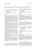 CALCIUM CARBONATE GRANULATION diagram and image