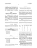  ANTI-FUNGAL COMPOSITION diagram and image