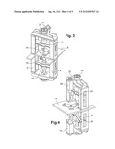 FACILITY FOR PRODUCING A SOLID PRODUCT USING ONE OR MORE POWDER MATERIALS diagram and image