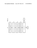 ENHANCED SEPARATION OF INJECTION MOLDED MICROLENSES FOR HIGH VOLUME     MANUFACTURING diagram and image