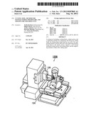 Cutting Tool, Method for Manufacturing Molding Die, and Molding Die for     Array Lens diagram and image