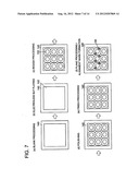 Cutting Tool, Method for Manufacturing Molding Die, and Molding Die for     Array Lens diagram and image