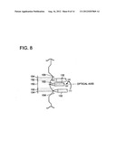 Cutting Tool, Method for Manufacturing Molding Die, and Molding Die for     Array Lens diagram and image