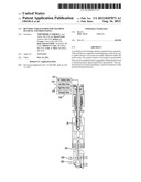 REVERSE STRETCH ROD FOR MACHINE HYGIENE AND PROCESSING diagram and image