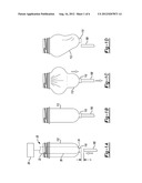 REVERSE STRETCH ROD FOR MACHINE HYGIENE AND PROCESSING diagram and image