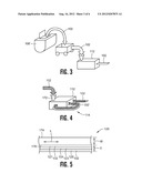 CO-EXTRUDED LAYERED CANDY AND GUM APPARATUS AND METHODS diagram and image