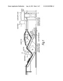 Comestible Coating Delivery Method and Apparatus diagram and image