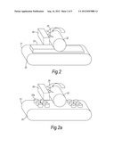 Comestible Coating Delivery Method and Apparatus diagram and image