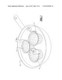 Egg Poacher and Method for Poaching diagram and image