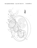 Egg Poacher and Method for Poaching diagram and image