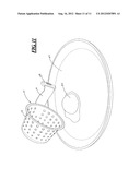 Egg Poacher and Method for Poaching diagram and image