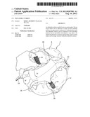 INFLATABLE CUSHION diagram and image