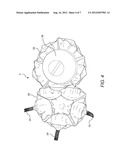 INFLATABLE CUSHION diagram and image