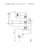 METHOD OF EXTENDING THE PRODUCTION TIME OF A PASTEURISER diagram and image