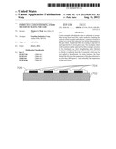 Substrates or assemblies having indirectly laser-fused frits, and/or     method of making the same diagram and image