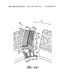 Fabric Reinforced Rubber Article Having Pattern Coated Reinforcement     Fabric diagram and image