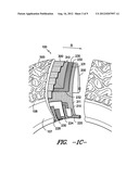 Fabric Reinforced Rubber Article Having Pattern Coated Reinforcement     Fabric diagram and image