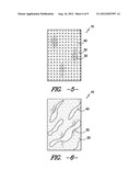 Fabric Reinforced Rubber Article Having Pattern Coated Reinforcement     Fabric diagram and image