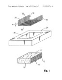 FIRE PROTECTION ELEMENT diagram and image