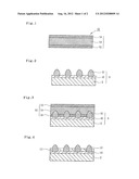 FILM FOR FORMING PROTECTIVE LAYER diagram and image