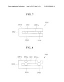 PROTECTIVE CIRCUIT MODULE AND SECONDARY BATTERY HAVING THE SAME diagram and image