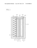 METHOD FOR PRODUCING SEPARATOR, METHOD FOR PRODUCING MOLTEN SALT BATTERY,     SEPARATOR, AND MOLTEN SALT BATTERY diagram and image