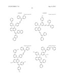 DIPHENYLNAPHTHYLAMINE DERIVATIVES diagram and image